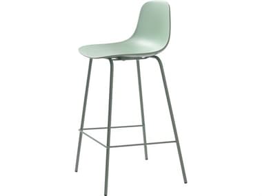 Unique Furniture Whitby Counter Stool JEWHIT4202GREEN