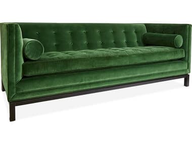 Jonathan Adler Lampert Venice Emerald Sofa JON21320