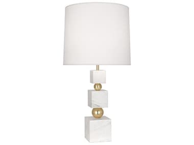 Jonathan Adler Totem Gold Table Lamp JON34205