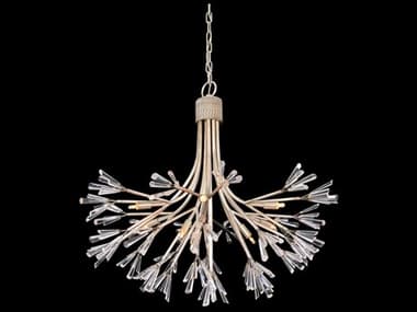 John Richard Luna 9 - Light Crystal Pendant JRAJC9247