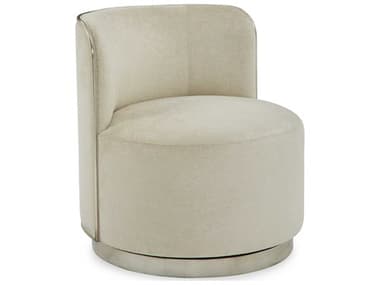 John Richard Bangle Cream Fabric Accent Chair JRAMF1779V2265017AS