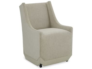 John Richard Rila Cream Fabric Accent Chair JRAMF17862214AS