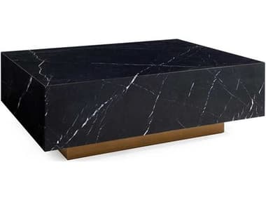 John Richard Vicenza Rectangular Marble Coffee Table JREUR030859