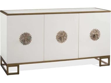 John Richard Pearl 72" Credenza Sideboard JREUR040358