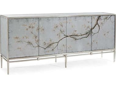 John Richard Falling Branch 88" Credenza Sideboard JREUR040395