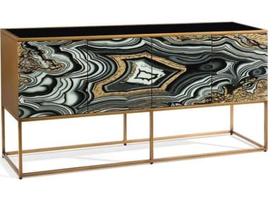 John Richard Dream of Agate 72" Sideboard JREUR040401