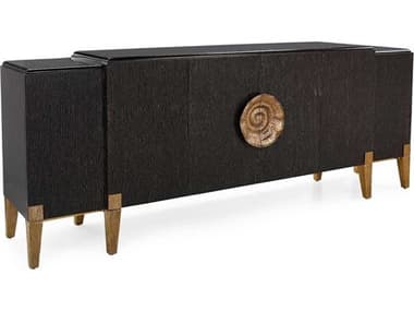 John Richard Fiore 90" Beech Wood Sideboard JREUR040863