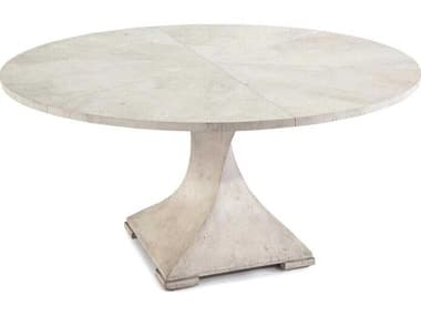 John Richard Lavertezzo Round Dining Table JREUR100107