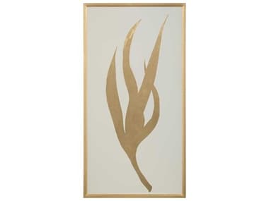 John Richard Golden Saffron-I Wall Art JRGBG1428A