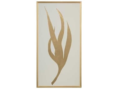 John Richard Golden Saffron-II Wall Art JRGBG1428B