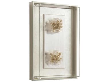 John Richard Calcite Shadow Box-II JRGBG1738B