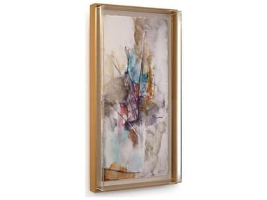 John Richard Jason Lott's Exultation-I Wall Art JRGBG1971A