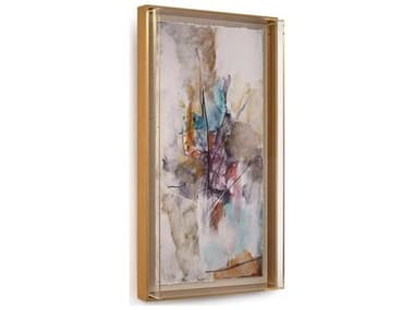 John Richard Jason Lott's Exultation-II Wall Art JRGBG1971B