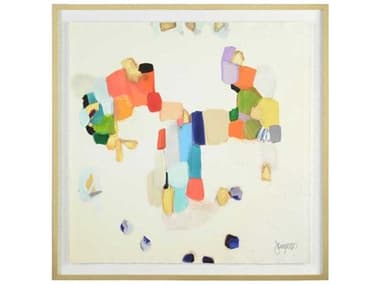 John Richard Jennifer Poe's Confection Wall Art JRGBG2156
