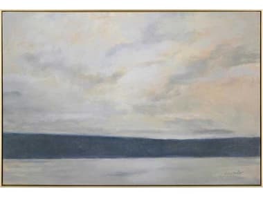 John Richard Dyann Gunter's Near Dusk Wall Art JRGBG2307