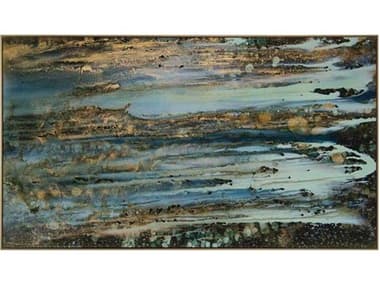 John Richard Austin A. James' Oyster Bed Wall Art JRGBG2324