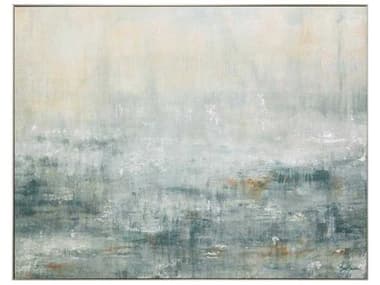 John Richard Shaye Rawson's Summer Mist Canvas Wall Art JRGBG2363