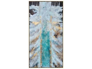 John Richard Mary Hong's Eternity Wall Art JRGBG2364
