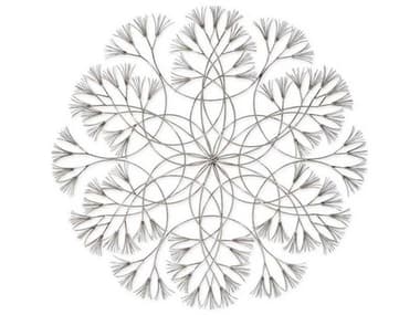 John Richard Kaleidoscopic Wall Sculpture JRGBG2382