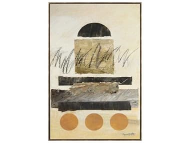 John Richard Dyann Gunter's Dynasty Wall Art JRGBG2386