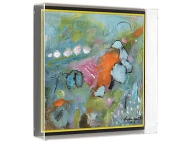 John Richard Dyann Gunter's Magical-I Wall Art JRGBG2404A
