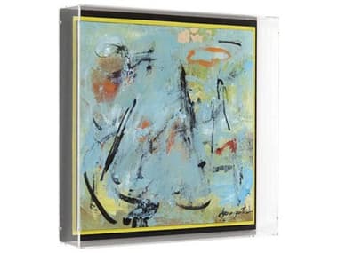 John Richard Dyann Gunter's Magical-II Wall Art JRGBG2404B