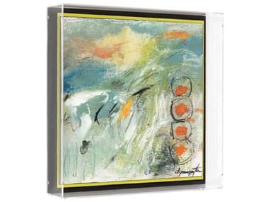 John Richard Dyann Gunter's Magical-IV Wall Art JRGBG2404D