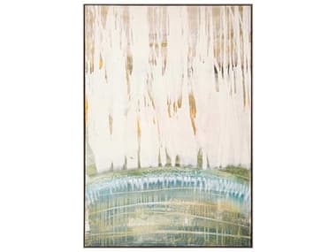 John Richard Austin A. James' Linen Drift Wall Art JRGBG2410