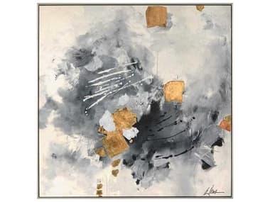 John Richard Jackie Ellens' Drawn To Each Other-I Wall Art JRGBG2421A