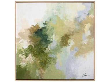 John Richard Jackie Ellens' Shades Of Summer-II Wall Art JRGBG2431B