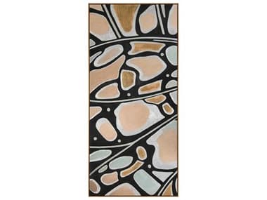 John Richard Shaye Rawson's Butterflies-I Wall Art JRGBG2433A