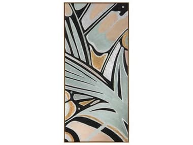 John Richard Shaye Rawson's Butterflies-III Wall Art JRGBG2433C