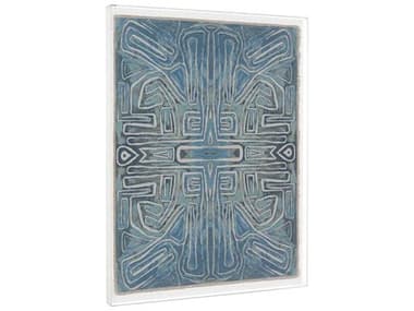 John Richard Lori Dubois' Metaphor-II Wall Art JRGBG2434B