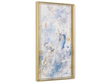 John Richard Jackie Ellens' Searching for Light-I Wall Art JRGBG2510A