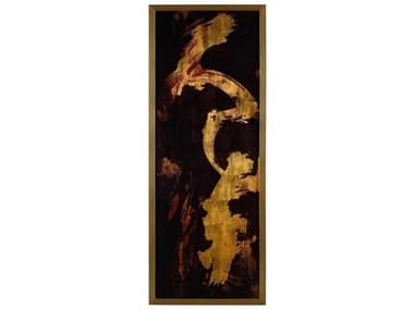 John Richard Ashton Kross' Dakini-III Wall Art JRGBG2553C