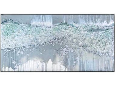 John Richard Mary Hong's Floating Away Wall Art JRGBG2555
