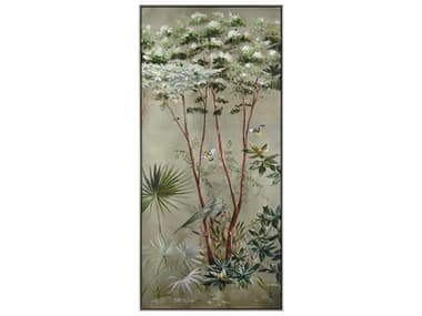 John Richard Annie Moran's Montrose Vignette-I Wall Art JRGBG2598A