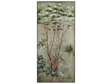 John Richard Annie Moran's Montrose Vignette-II Wall Art JRGBG2598B