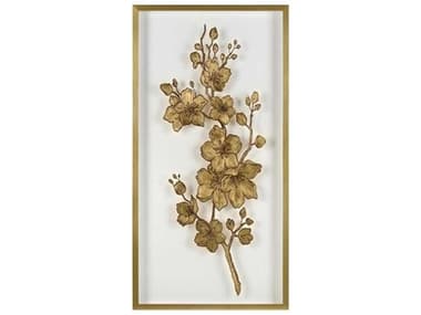 John Richard Cherry Blossom-II Wall Art JRGBG2639B