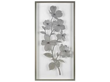 John Richard Dogwood-I Shadow Box JRGBG2640A