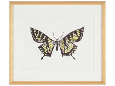 John Richard Joy Colangelo's Beautiful Wings-III Print / Painting JRGBG2680C