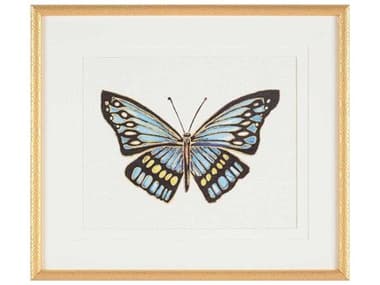 John Richard Joy Colangelo's Beautiful Wings-V Print / Painting JRGBG2680E