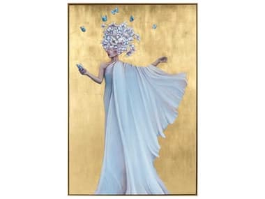 John Richard Zana Brown's Golden Hour Wall Art JRGBG2821