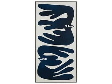 John Richard Chloe Watts' Imaginative Flight "Soar" Wall Art JRGBG2838