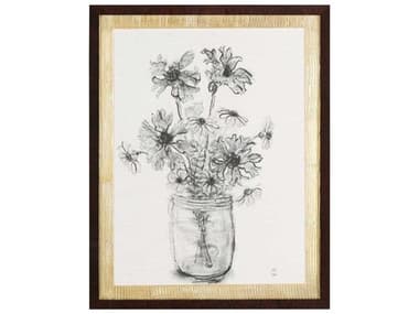 John Richard Manny Woodard's Shine Wall Art JRGBG2873A