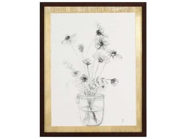 John Richard Manny Woodard's Cheer Wall Art JRGBG2873C