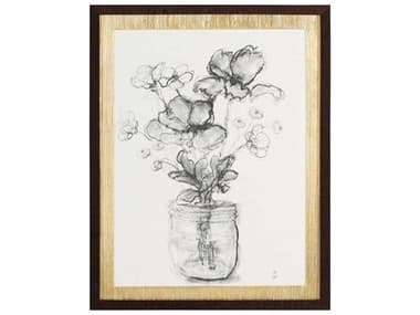 John Richard Manny Woodard's Thrive Wall Art JRGBG2873D