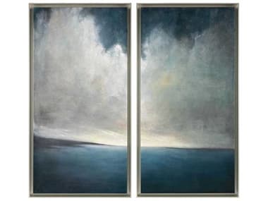 John Richard Julie Houck's Omnipotence Wall Art JRGBG2910S2