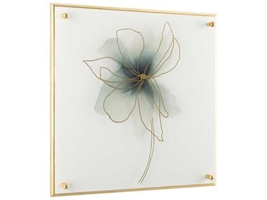John Richard Kristen Binning's Coming for Fresh Air-I Wall Art JRGBG2939A