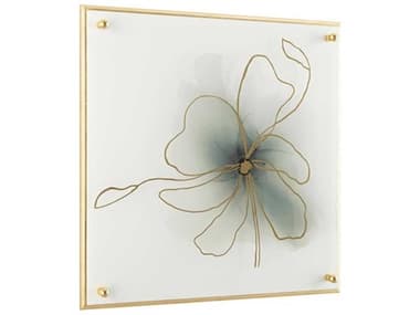 John Richard Kristin Binning's Coming for Fresh Air-II Wall Art JRGBG2939B
